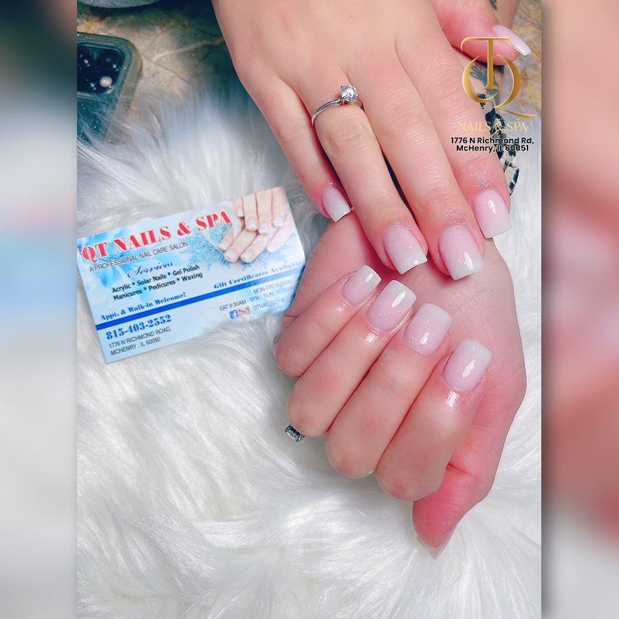 amazing nail